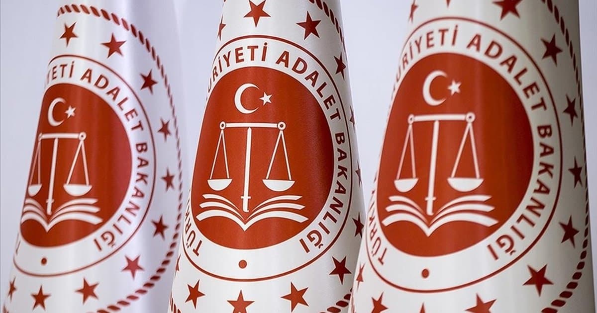 Adalet Bakanlığı'ndan İmamoğlu davasına yalanlama