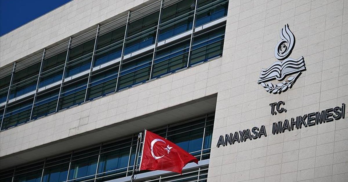 Anayasa Mahkemesi'nden Vergi Mükelleflerini İlgilendiren Karar