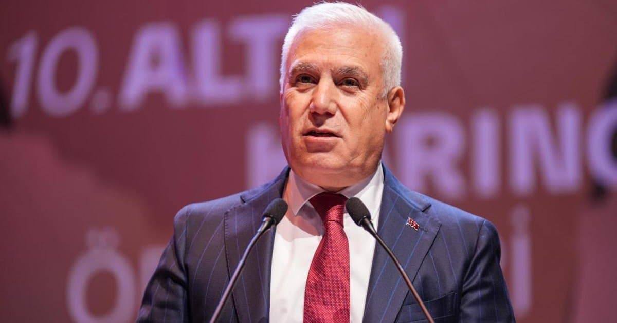 Bozbey Adliyeye Çıkarıldı; Eşi ve Kızı Serbest Bırakıldı