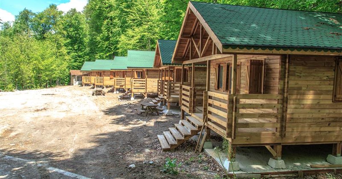 Tarlaya bungalov bağ evi dönemi bitti