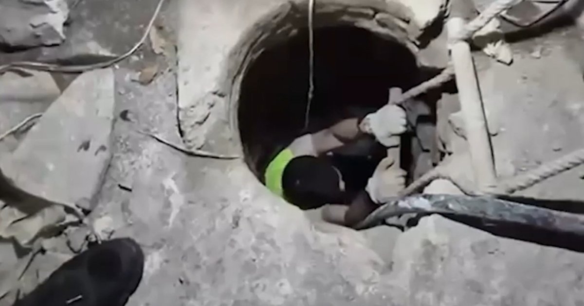 İstanbul'da define avı operasyonu: 3 şüpheli yakalandı
