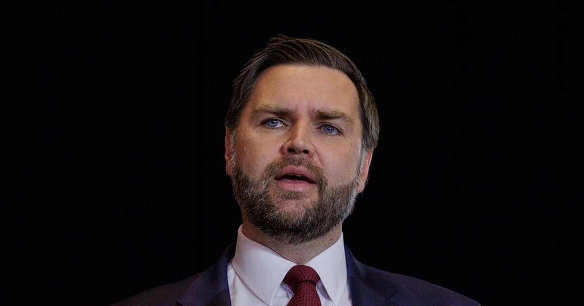 ABD Başkan Yardımcısı Vance: İsrail-İran Savaşı Yakında Sona Erecek