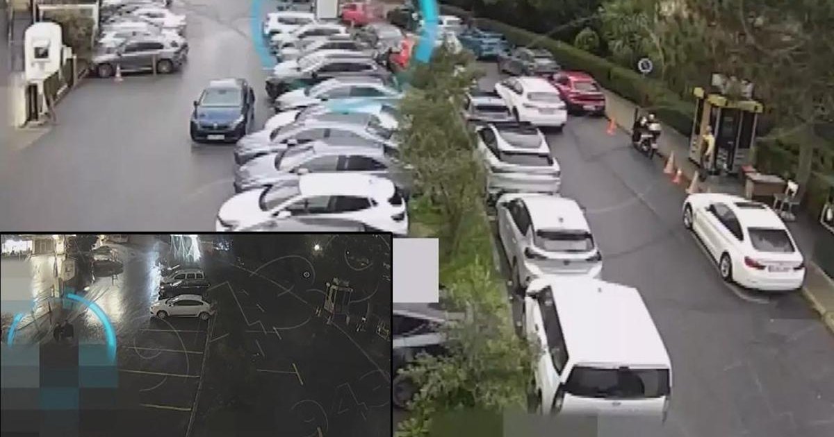 Beşiktaş'ta polis noktasına terör saldırısı