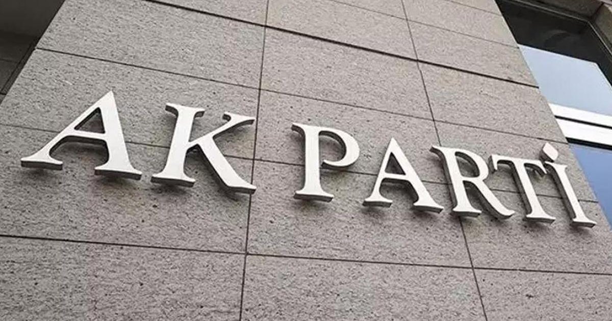 AK Parti'den ara seçim açıklaması