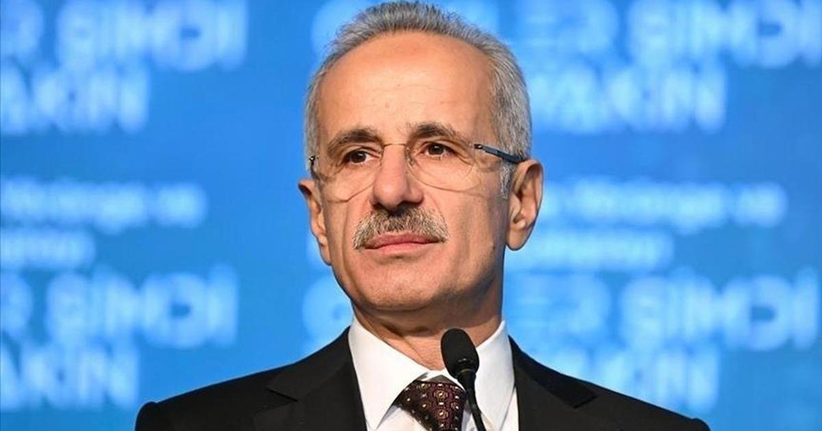Bakan Uraloğlu: Libya uçağı soruşturmasında sabotaj tespiti yok