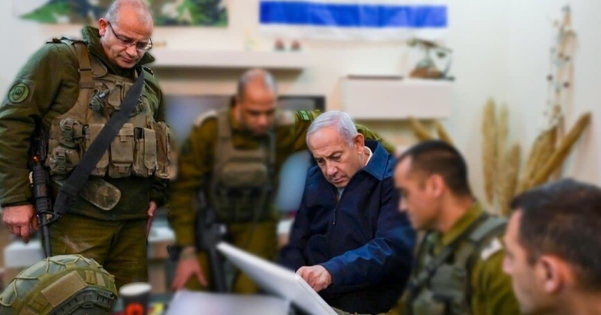 Netanyahu'nun askeri sekreteri Mossad Direktörü oldu