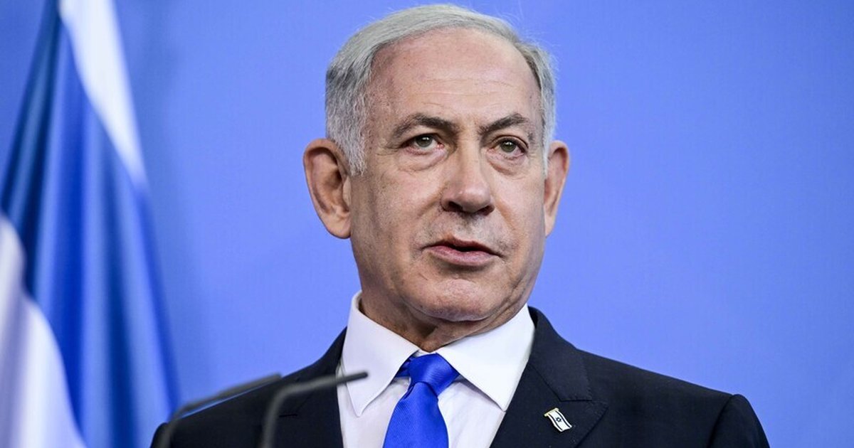 İsrail'de anket: Netanyahu'nun desteği düşüşte