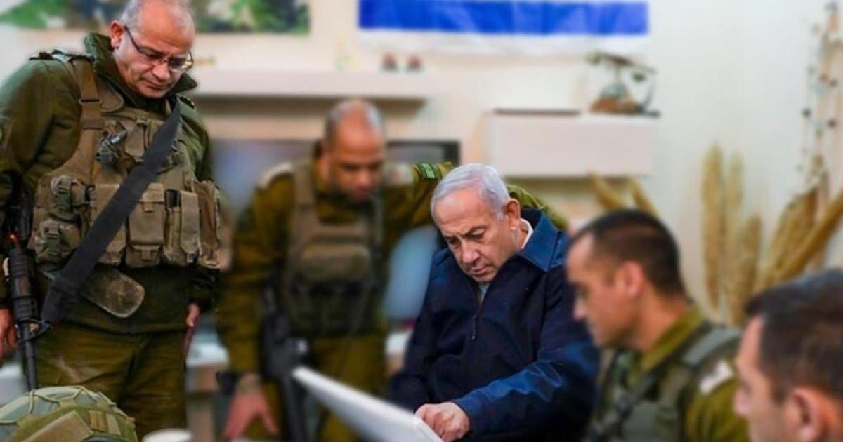Netanyahu'dan Mossad'a yeni direktör ataması