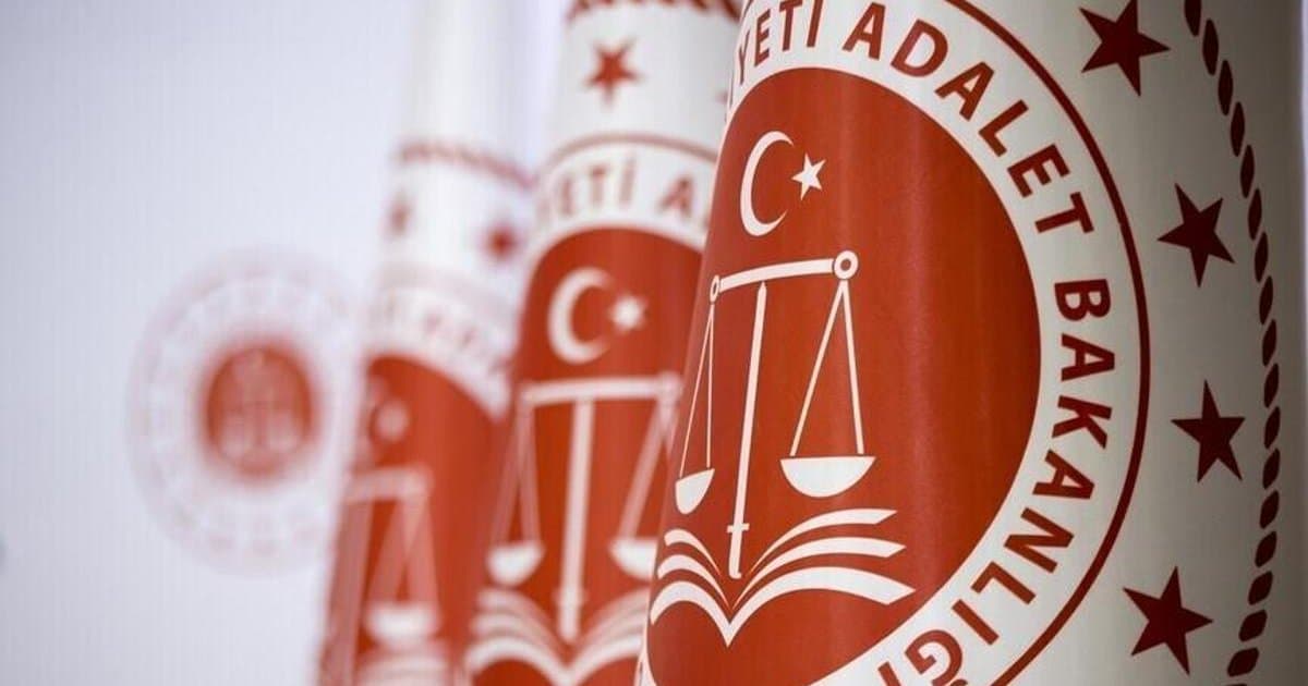 Adalet Bakanlığı'ndan 16 Yeni Uluslararası Adli İş Birliği Bürosu