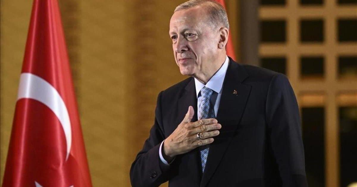Cumhurbaşkanı Erdoğan'ın diplomasi trafiği Nisan'da da hız kesmedi