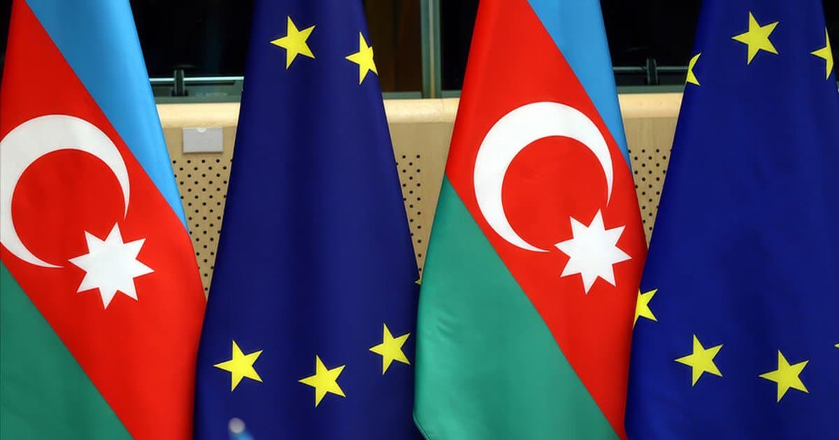Azerbaycan, AP kararına tepki olarak AB'ye nota verdi