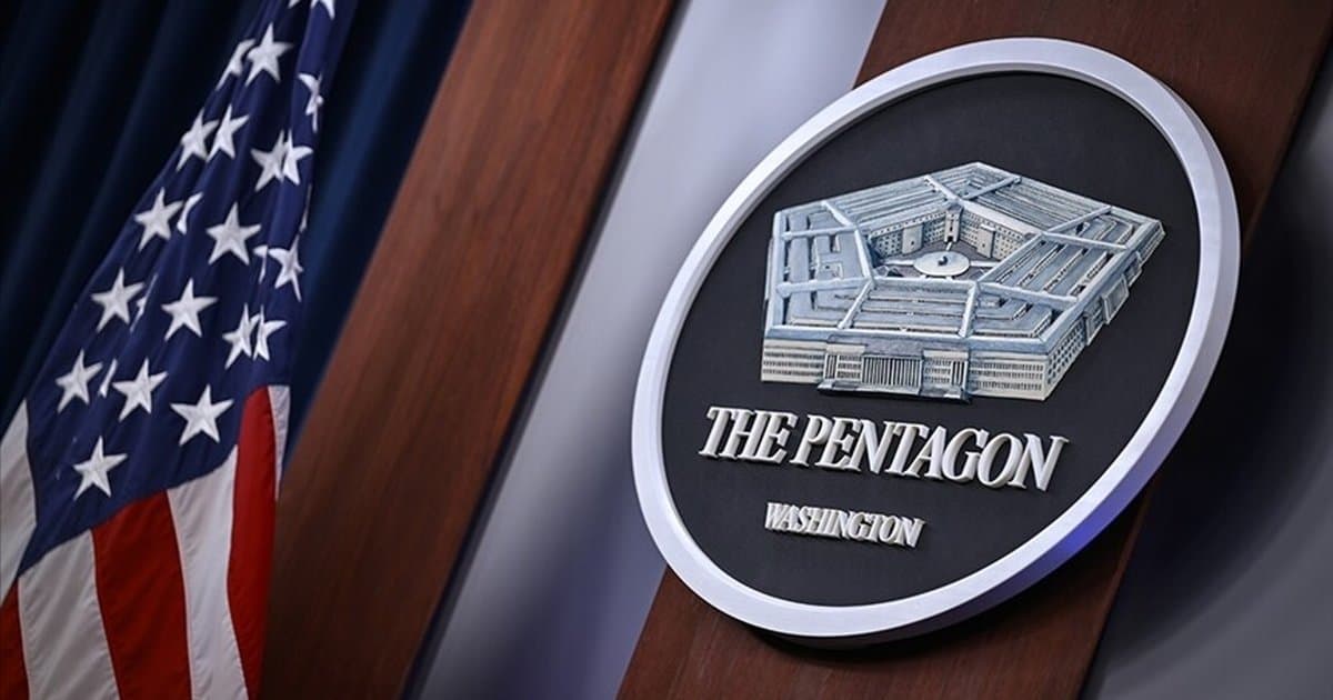 Pentagon 7 şirketle yapay zeka anlaşması yaptı