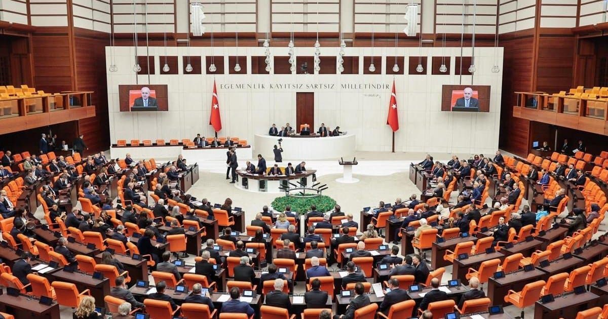 TBMM'de bu hafta: Gündemde hangi başlıklar var?