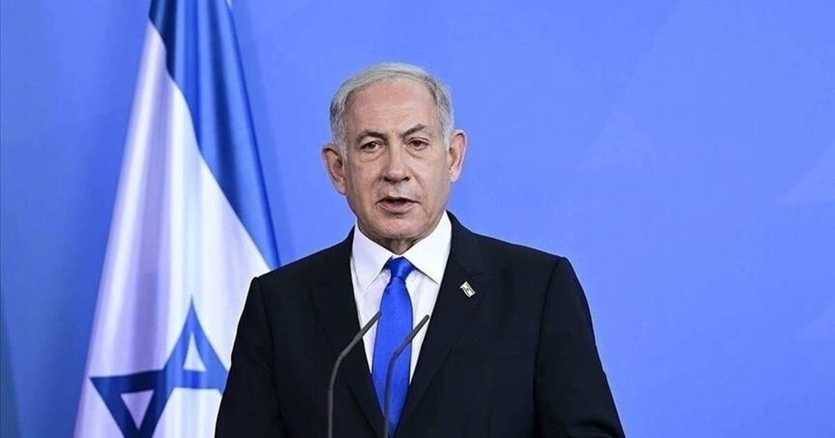 İsrail Başsavcısı Netanyahu'nun affı için uzlaşma görüşmelerine onay verdi