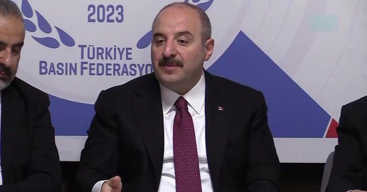 Varank'tan muhalefet belediyelerine tepki
