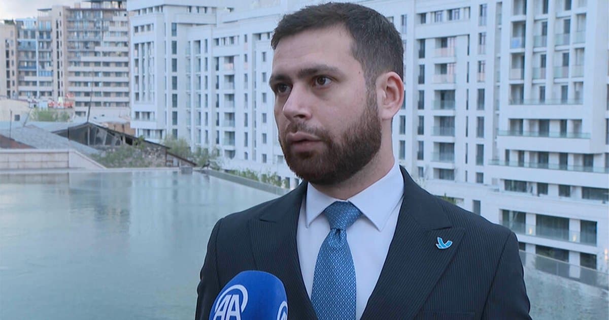 Ermenistan-Türkiye Normalleşme Sürecinde Önemli Adımlar
