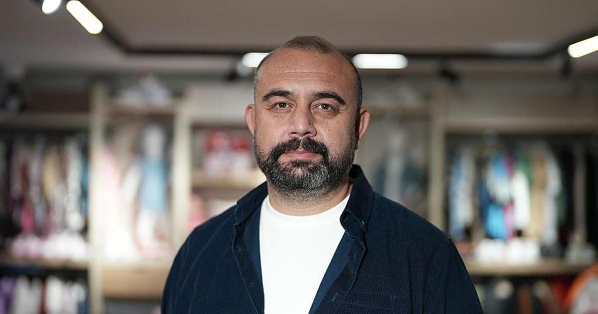 Ankara Abisi Yasin Oyanık iyilik hareketi