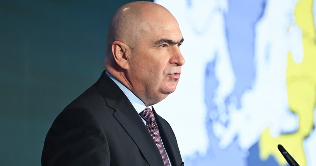 Romanya'da hükümet gensoru ile düştü