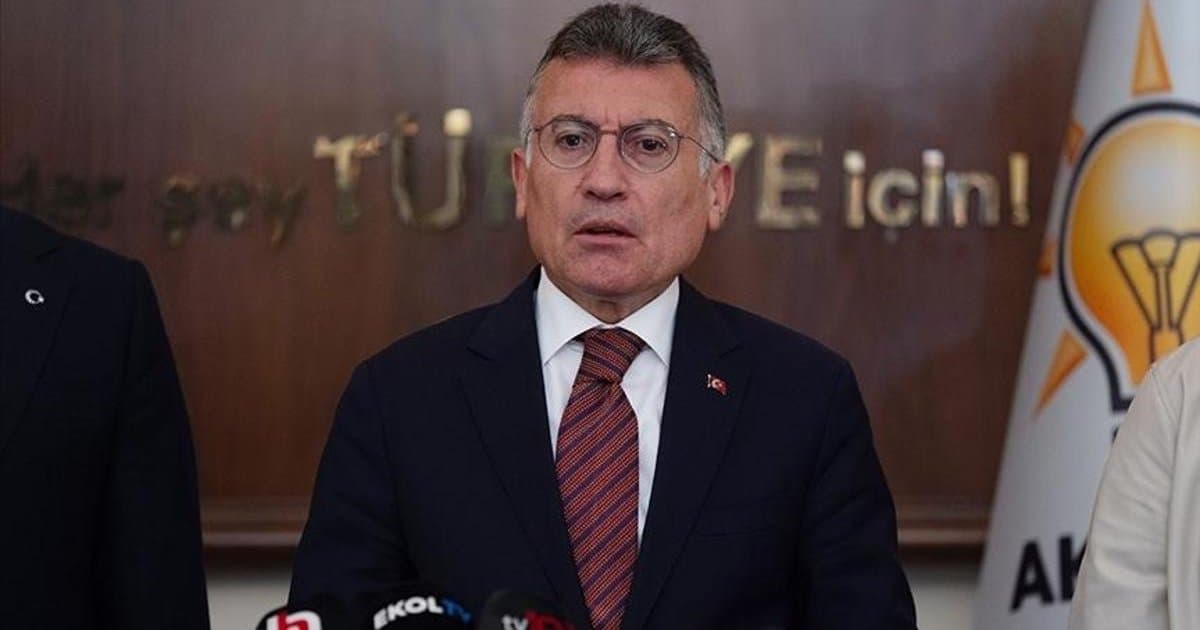 Mali Düzenlemelere İlişkin Kanun Teklifi TBMM'de