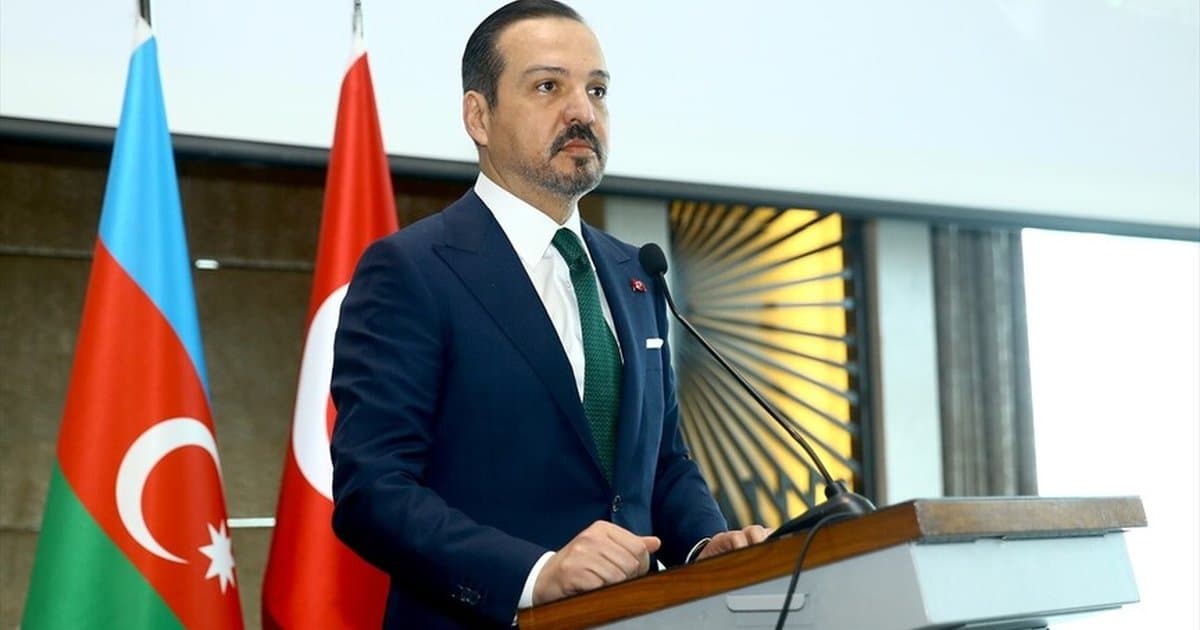 AK Parti Genel Başkan Yardımcısı Zorlu'dan YILDIRIMHAN açıklaması