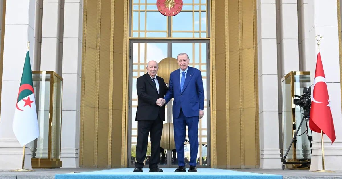 Cumhurbaşkanı Erdoğan: İsrail bölgede güvenlik sorunu
