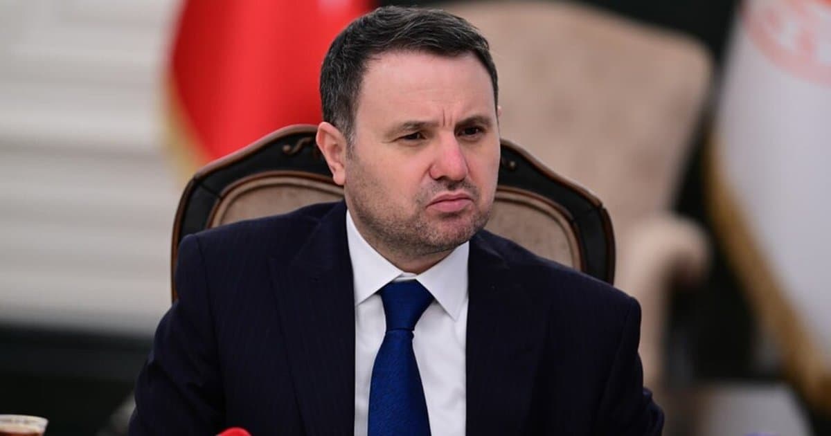 Bakan Gürlek: Madde Bağımlılığıyla Mücadelede Yeni Adımlar