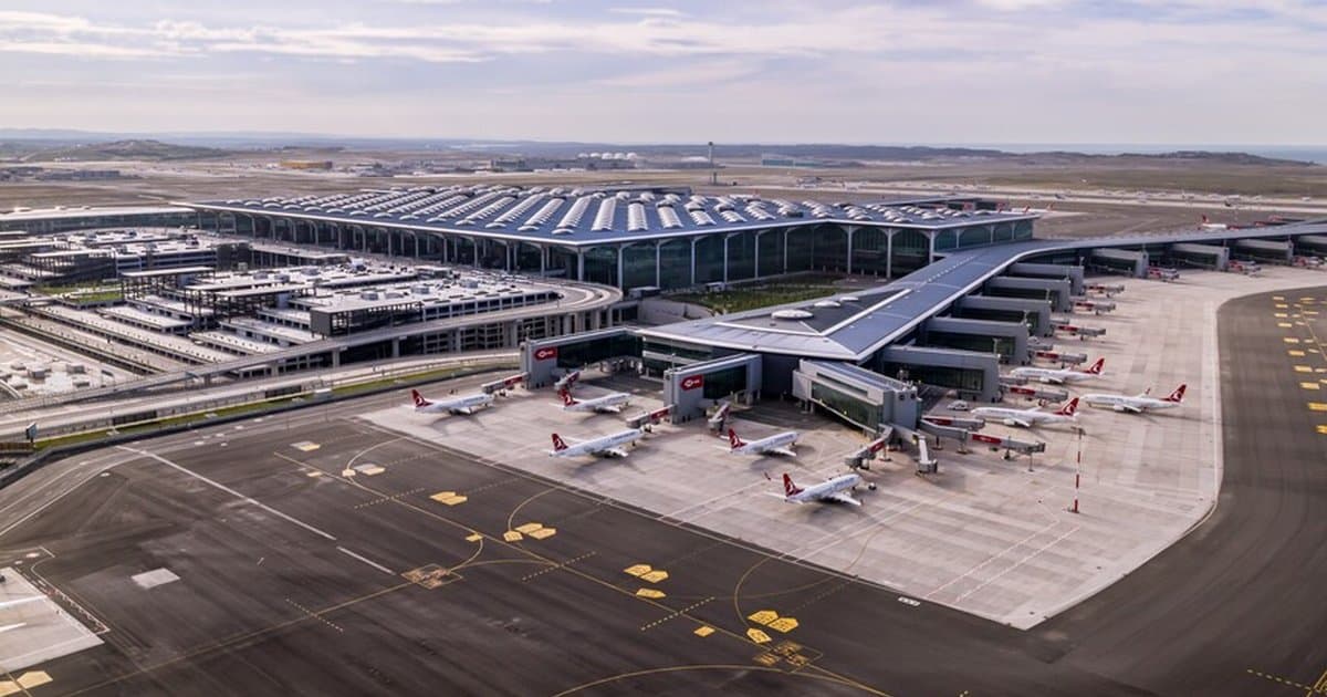 İGA'dan İstanbul Havalimanı kira ödemeleri açıklaması