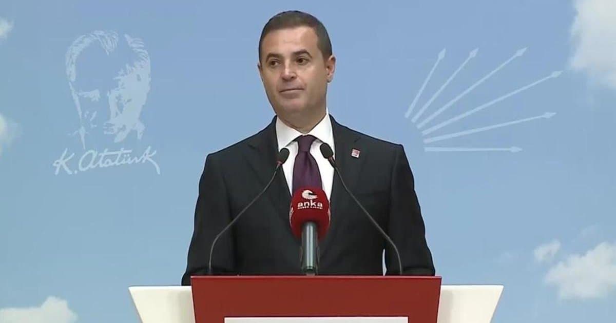 Ahmet Akın hakkında soruşturma izni verildi
