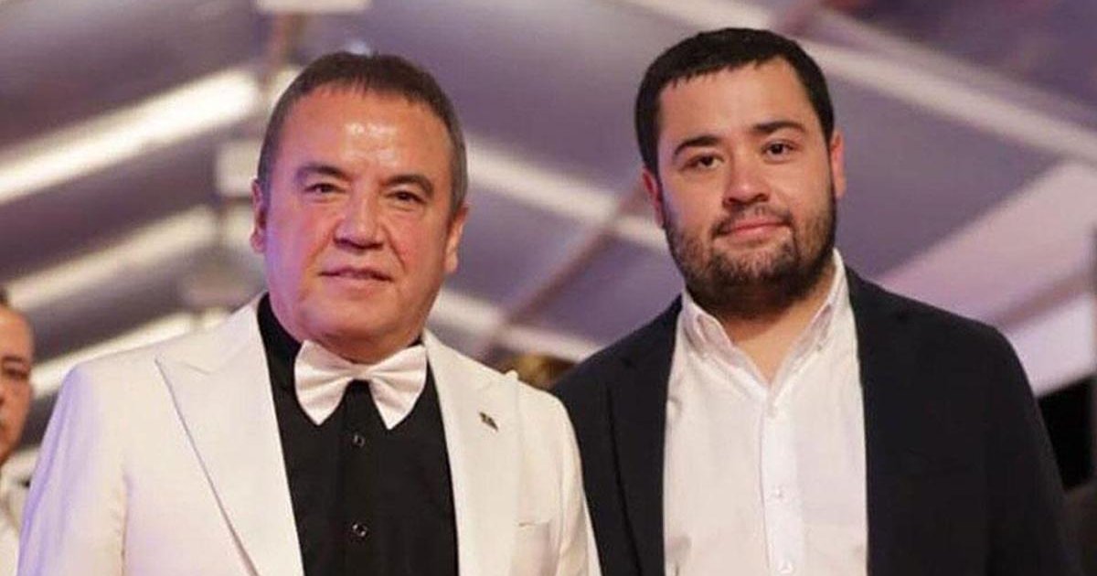 Muhittin Böcek'in oğlu ifadesinde Ağbaba'yı suçladı
