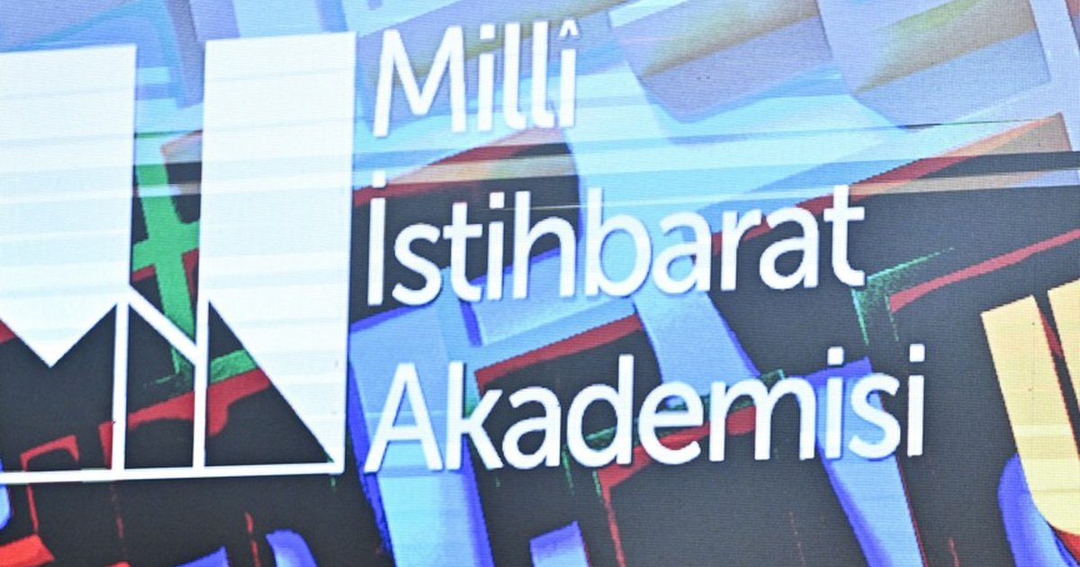 Milli İstihbarat Akademisi lisansüstü başvurular 18 Mayıs'ta