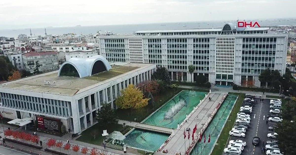 İBB'ye yönelik yolsuzluk davasında 36'ncı duruşma