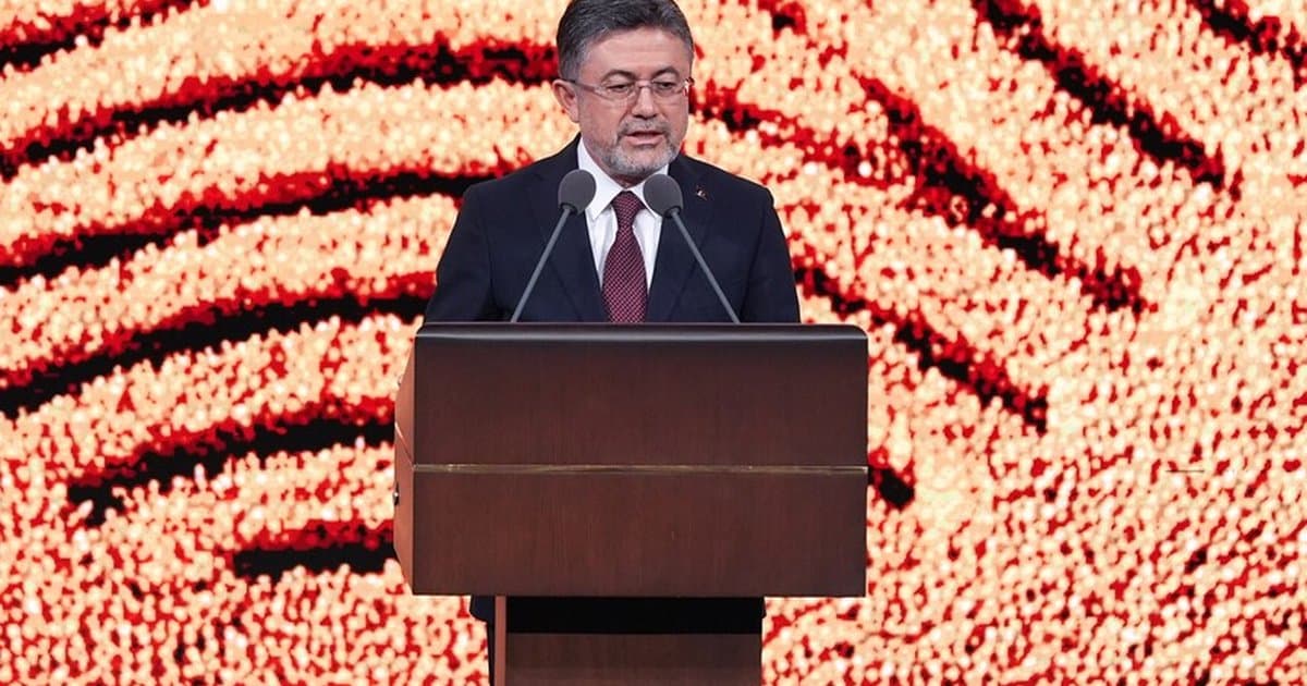 Tarım ve Orman Bakanı Yumaklı'dan Çiftçilere Destek Mesajı