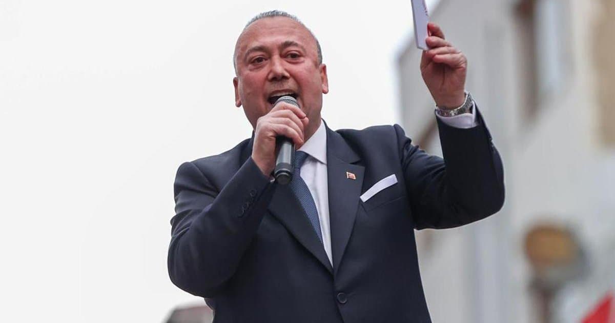 Özkan Yalım'ın ifadesi 5 saat sürdü