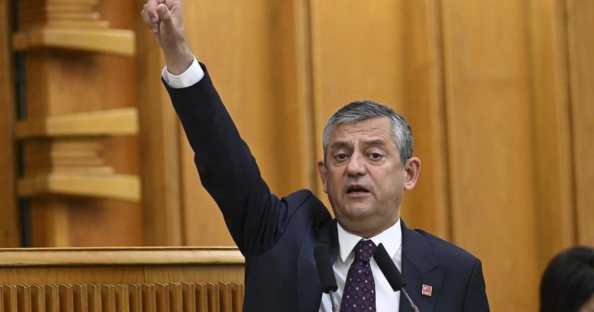 CHP'de yedek parti hazırlığı iddiaları