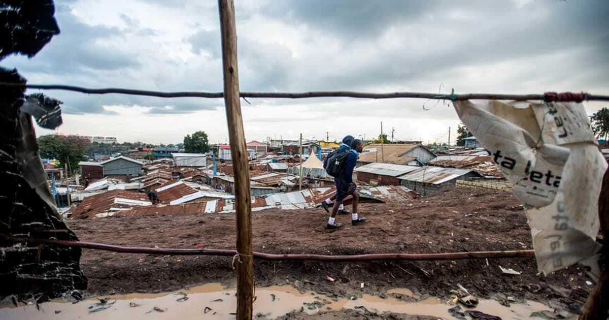Fransa'nın Afrika rotası değişiyor: Sahel'den Nairobi'ye