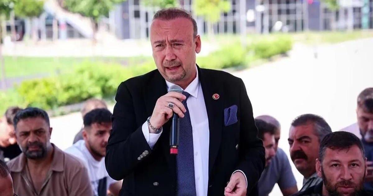 Uşak Belediye Başkanı Yalım'dan CHP Kurultayı itirafları
