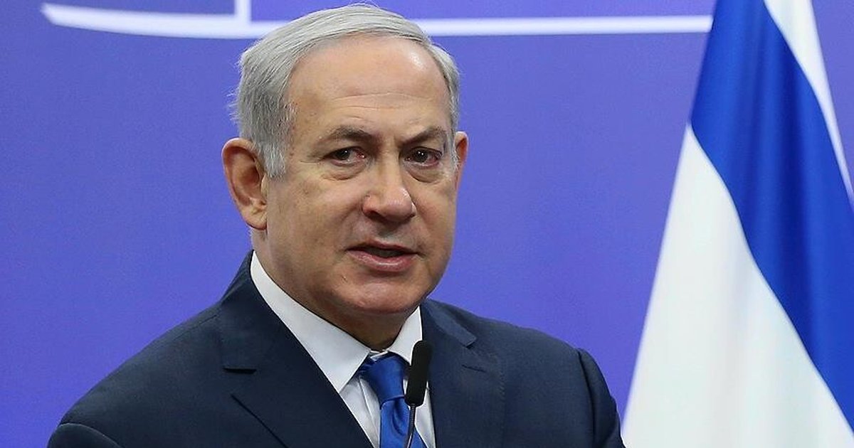 Netanyahu'nun danışmanının Mossad Direktörü atanması iptalinde karar ertelendi