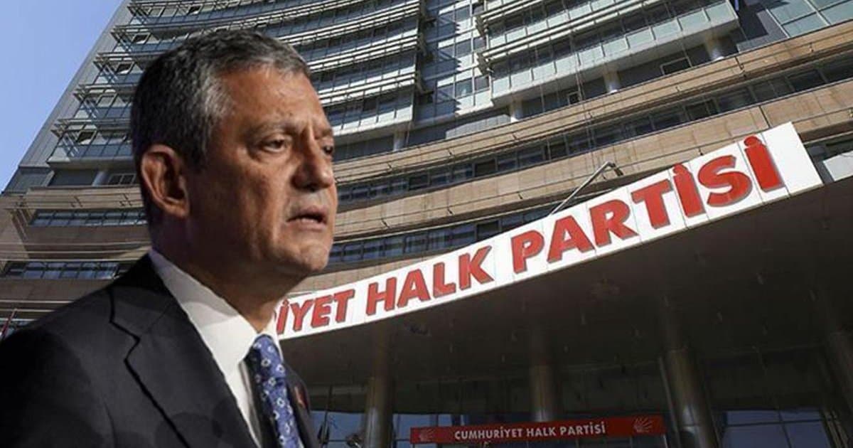 Mutlak Butlan davasında Özkan Yalım'ın ek ifadesi mahkemeye gönderildi