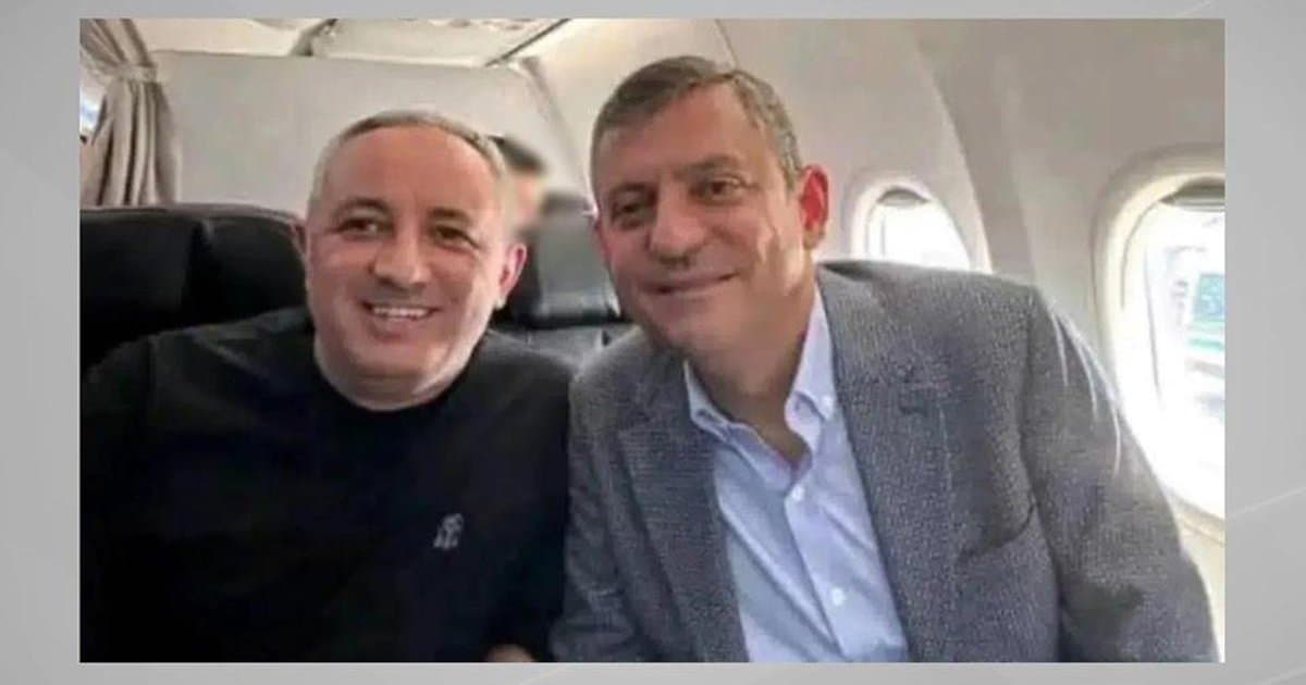 Turgut Koç'un ifadesi ortaya çıktı