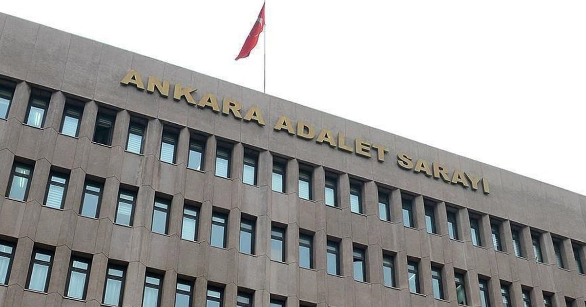 Tamar Tanrıyar'a CHP'ye hakaret soruşturması