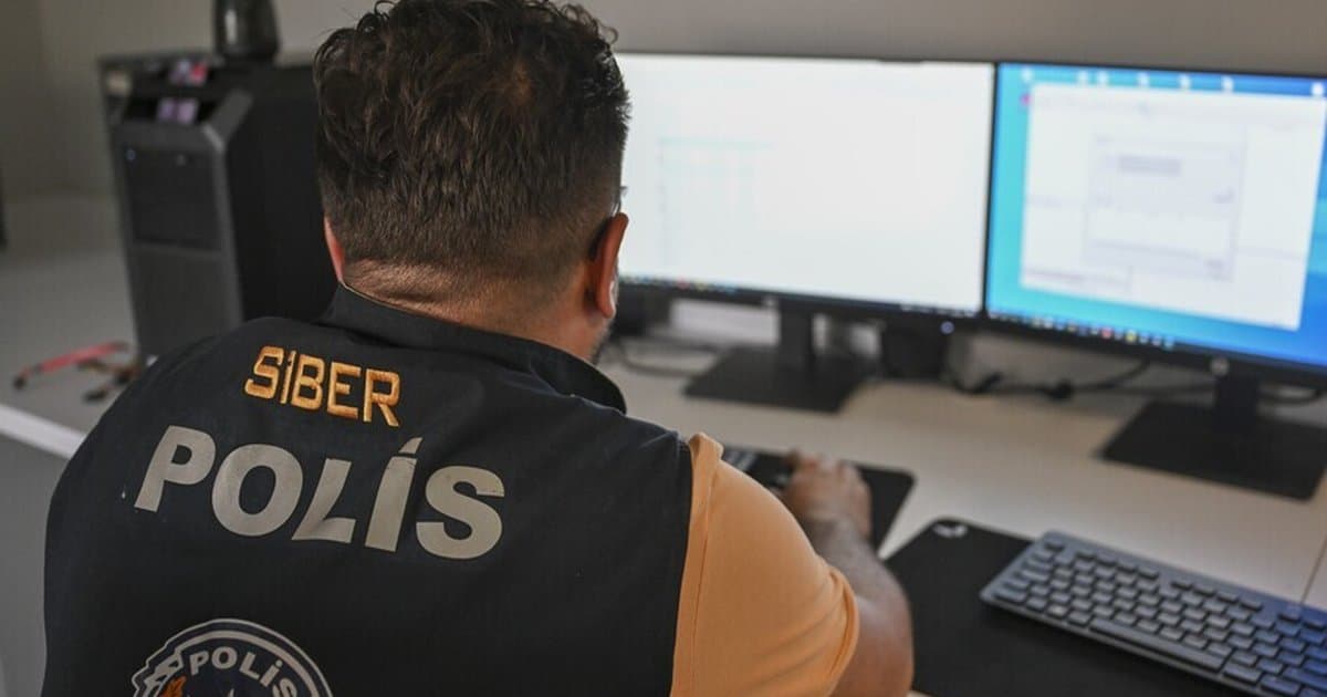 Adana merkezli yasa dışı bahis soruşturması