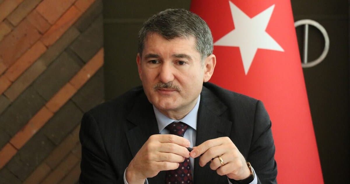 NATO Zirvesi SETA DC'de ele alındı
