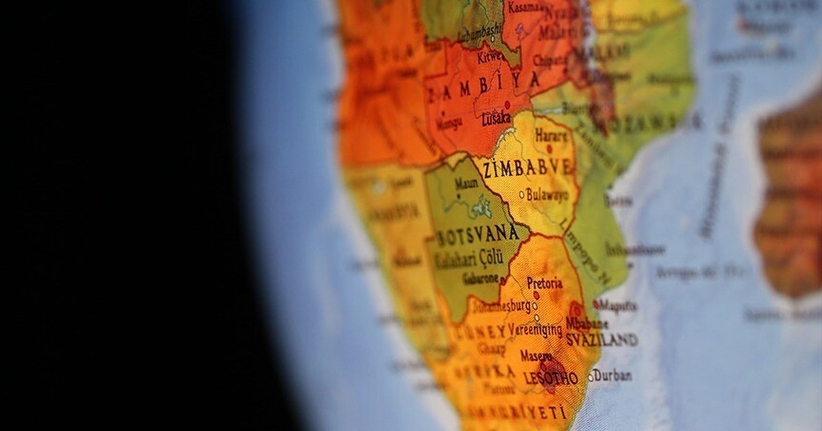 Afrika yasa dışı finansal akışlar nedeniyle yılda 89 milyar dolar kaybediyor