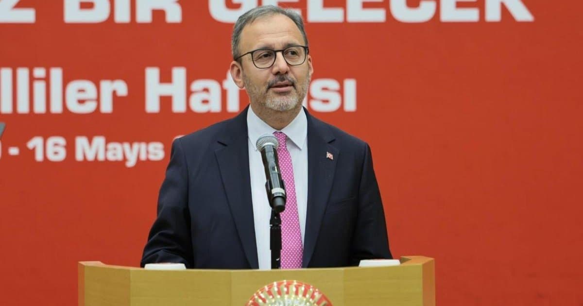 AK Parti Milletvekili Kasapoğlu'ndan Engellilik Haftası Mesajı