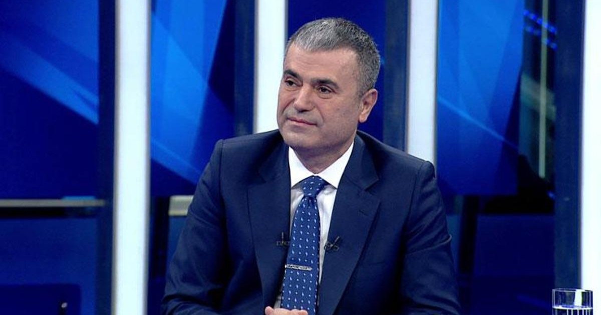 Demirören Medya'dan Murat Yancı: Sanal medya milli güvenlik sorunu