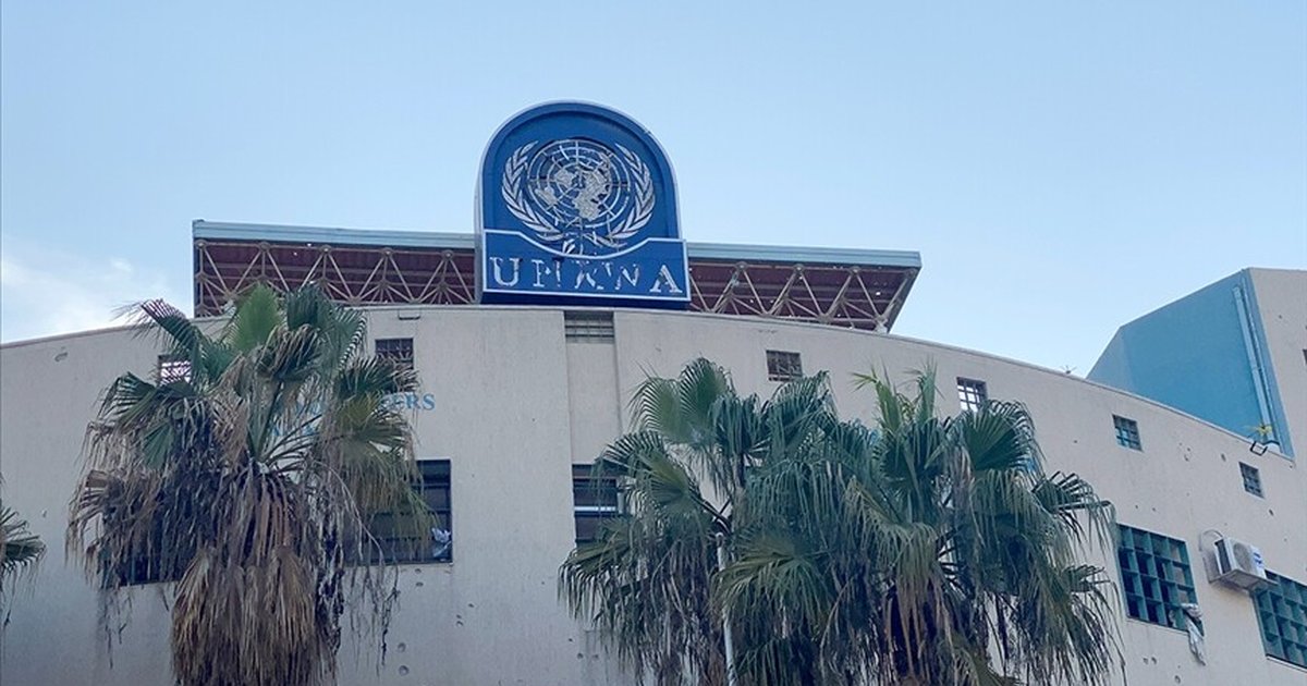 İsrail, Doğu Kudüs'te UNRWA merkezinin yerine Savunma Bakanlığı kompleksi kuracak