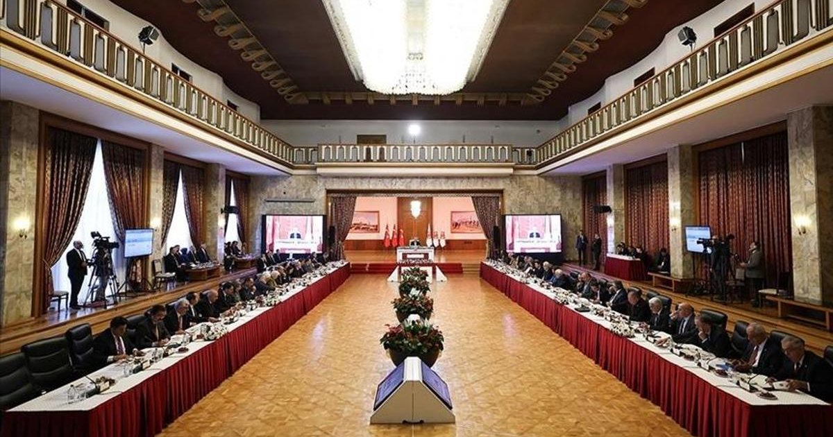 Terörsüz Türkiye İçin Kritik Eşik