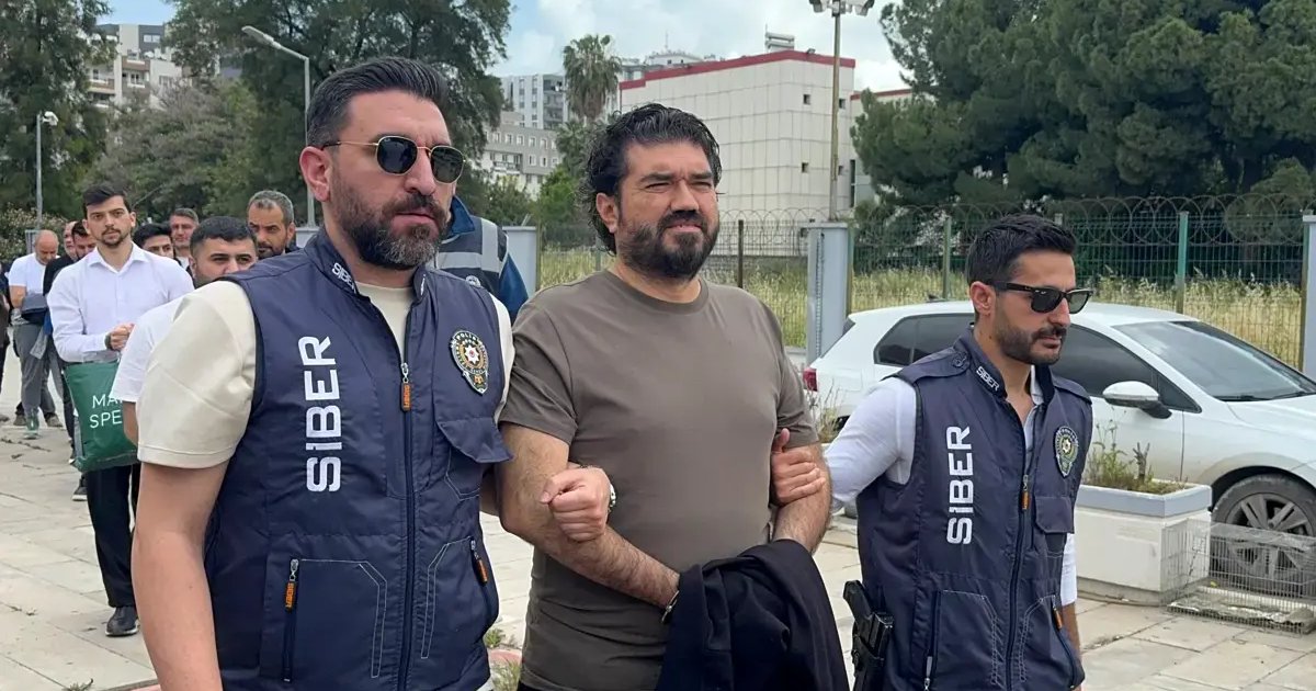 Rasim Ozan Kütahyalı yasa dışı bahis soruşturmasında tutuklandı