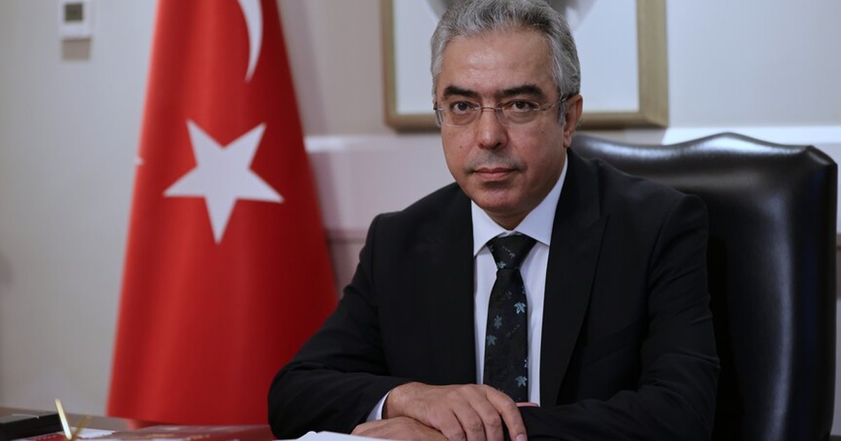 Terörsüz Türkiye'ye geçiş süreci devam ediyor