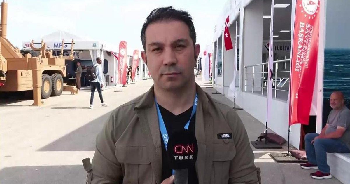 Efes-2026 Tatbikatı Başladı: Yeni Dron ve İHA'lar Kullanıldı
